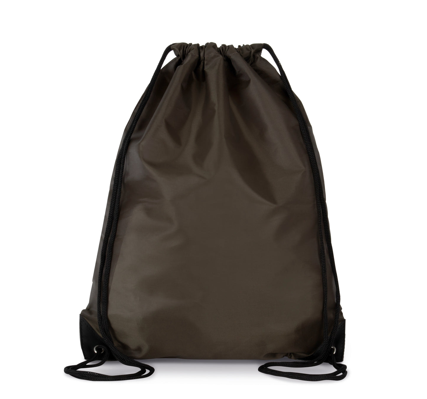 Sac à dos avec cordelettes à personnaliser