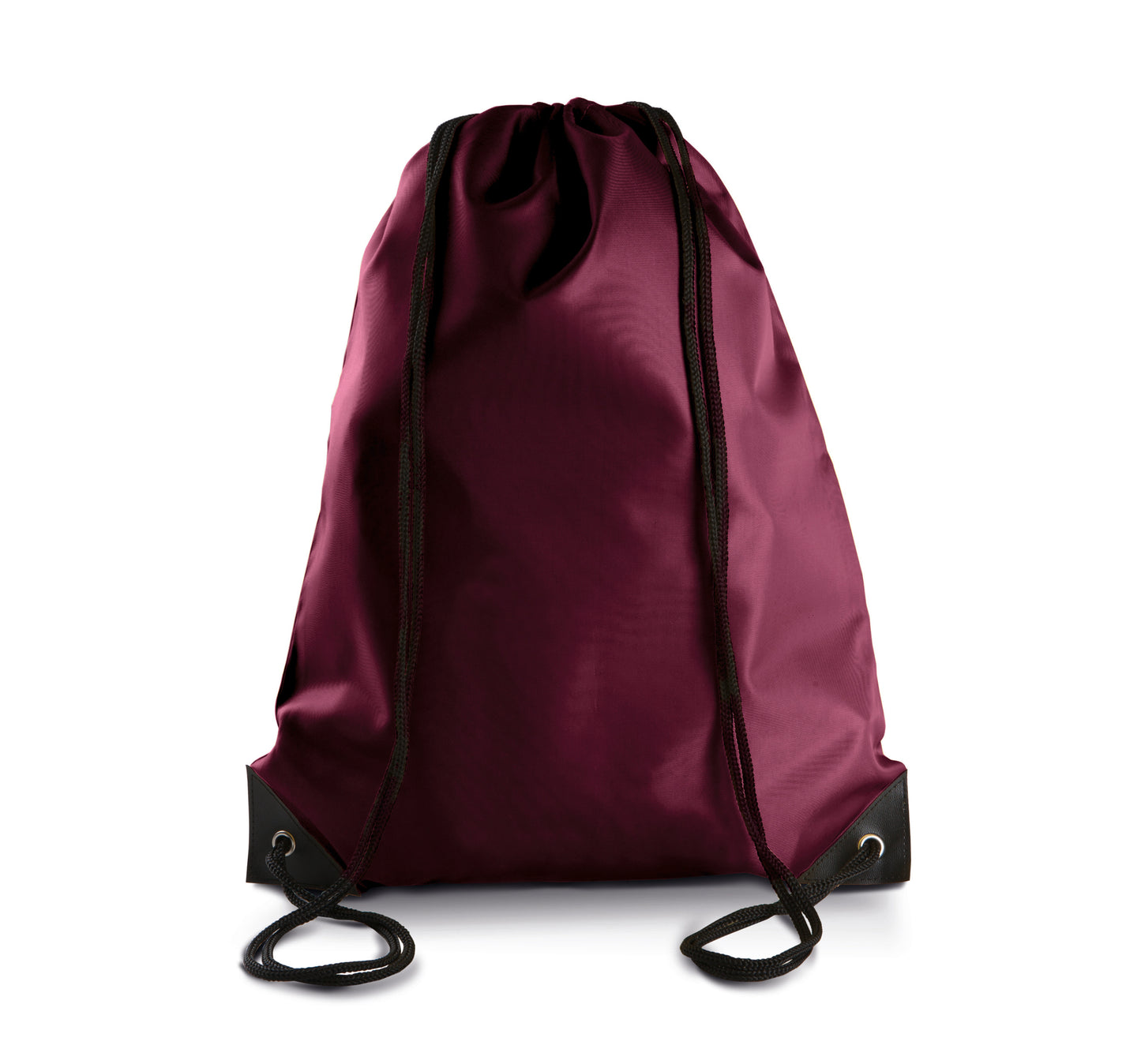 Sac à dos avec cordelettes à personnaliser