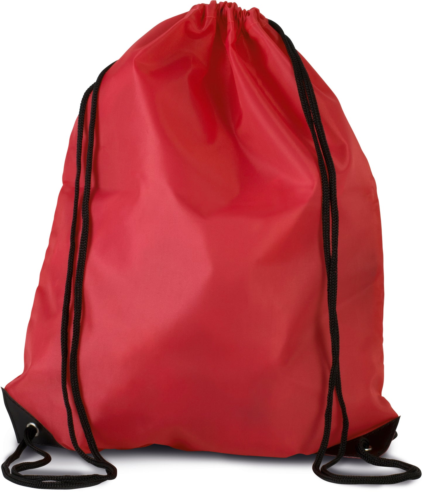 Sac à dos avec cordelettes à personnaliser