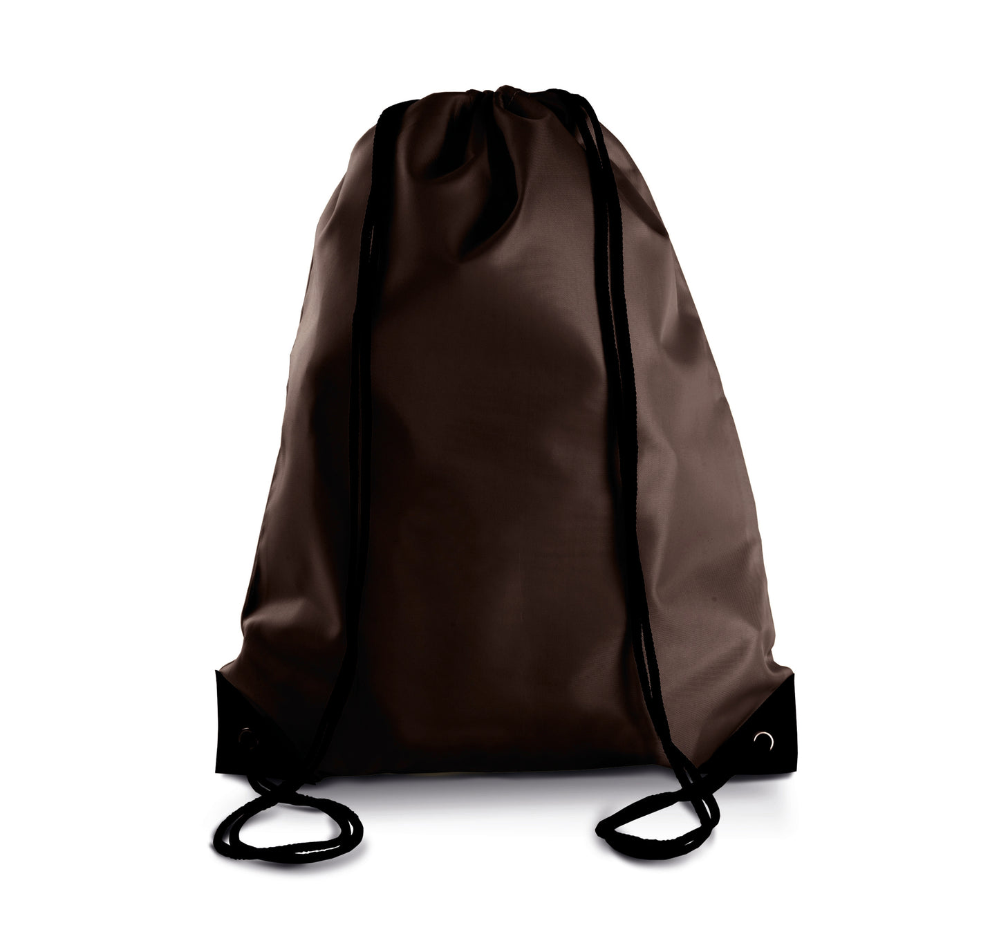 Sac à dos avec cordelettes à personnaliser