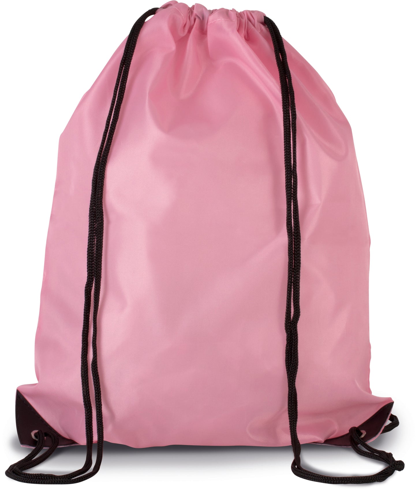 Sac à dos avec cordelettes à personnaliser