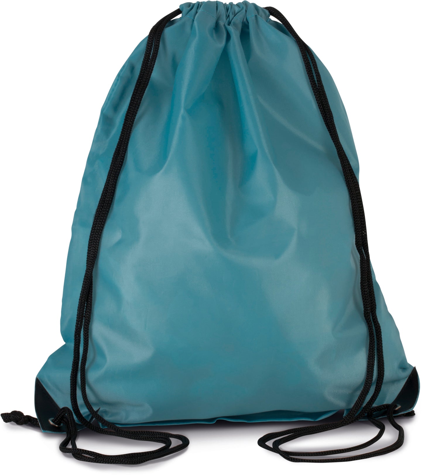 Sac à dos avec cordelettes à personnaliser