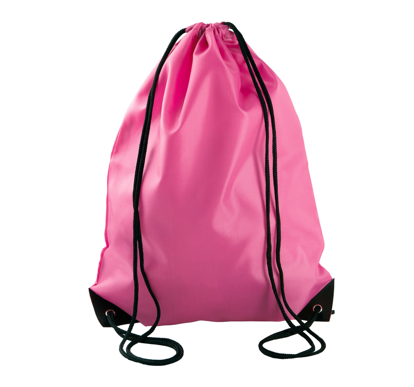 Sac à dos avec cordelettes à personnaliser