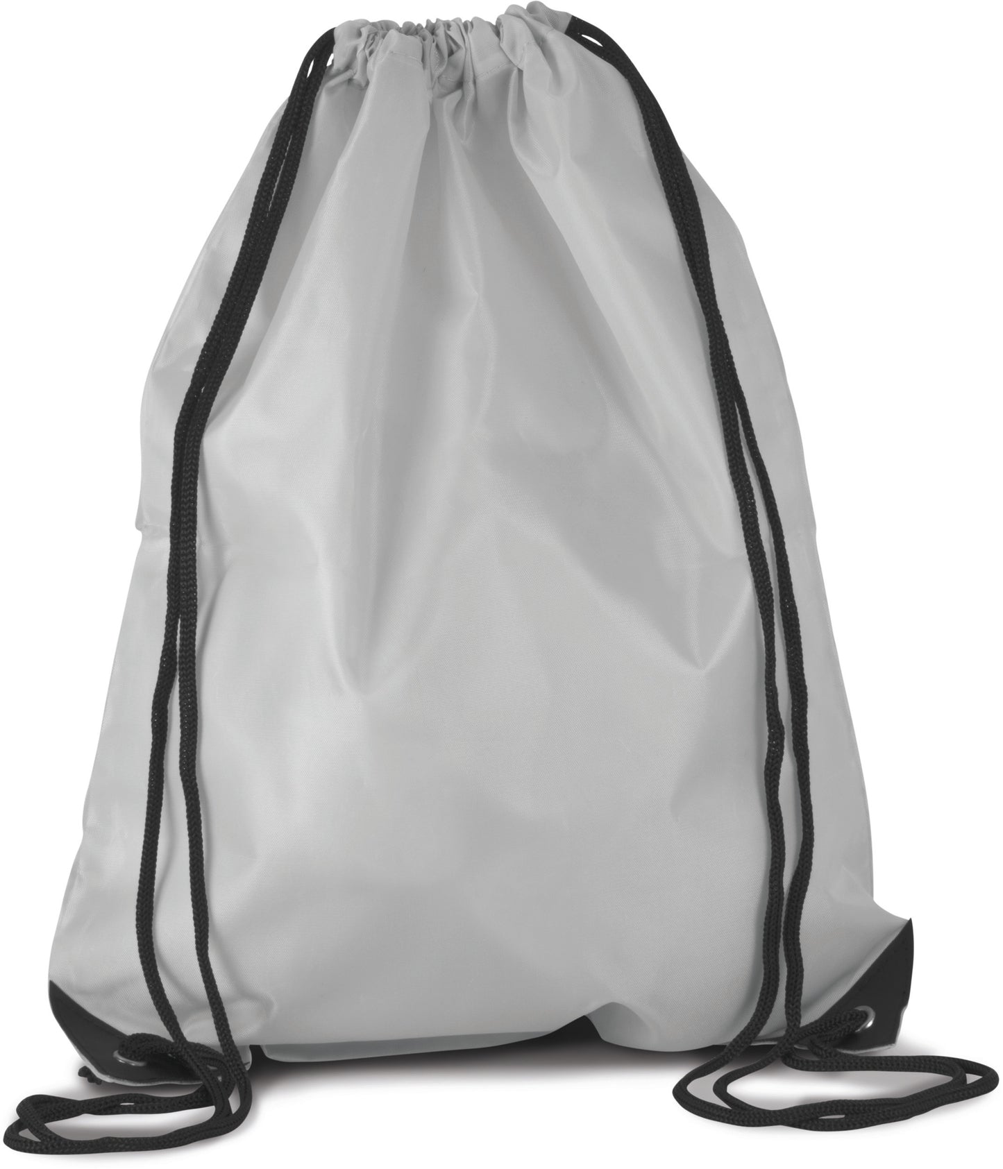 Sac à dos avec cordelettes à personnaliser