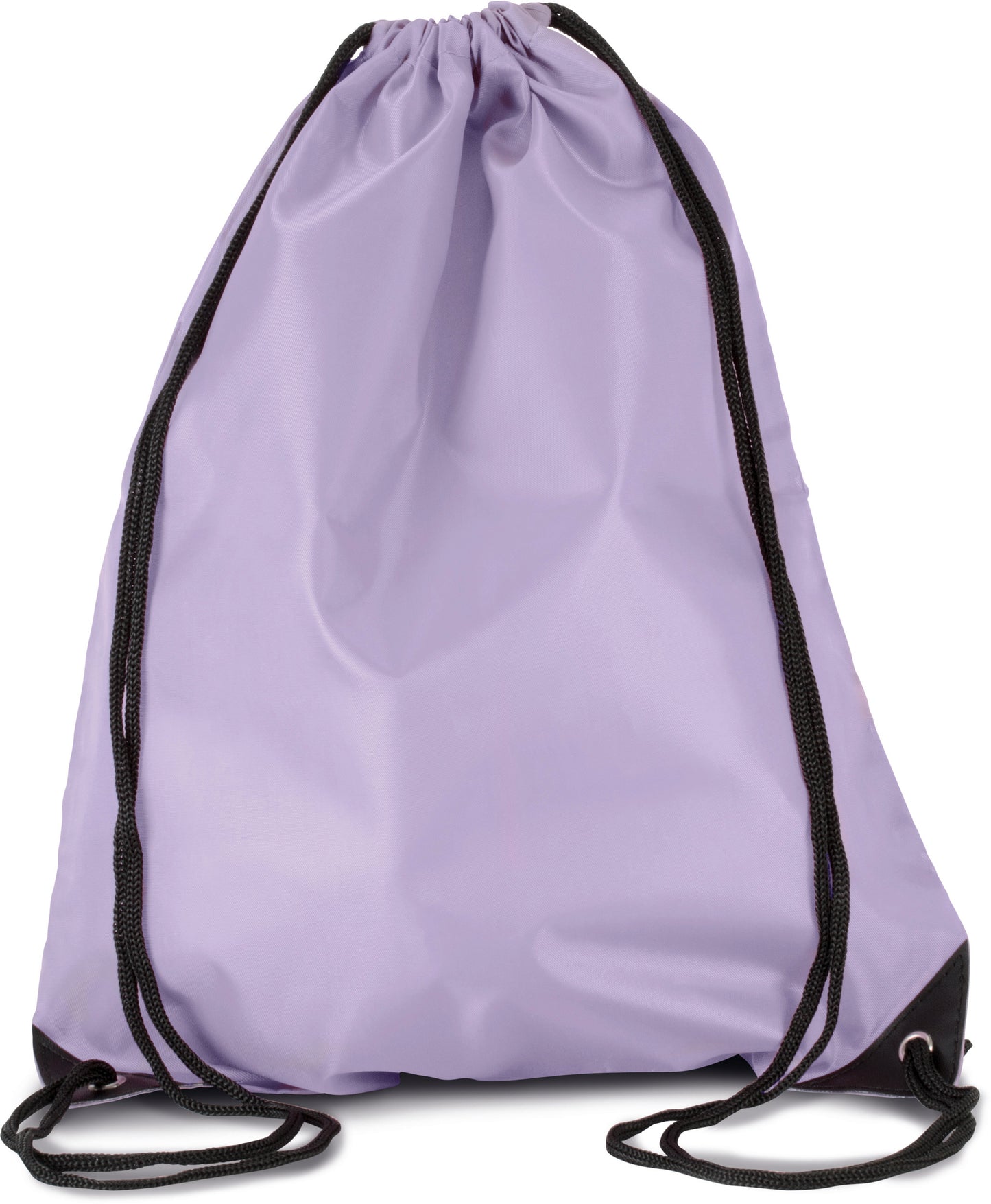Sac à dos avec cordelettes à personnaliser