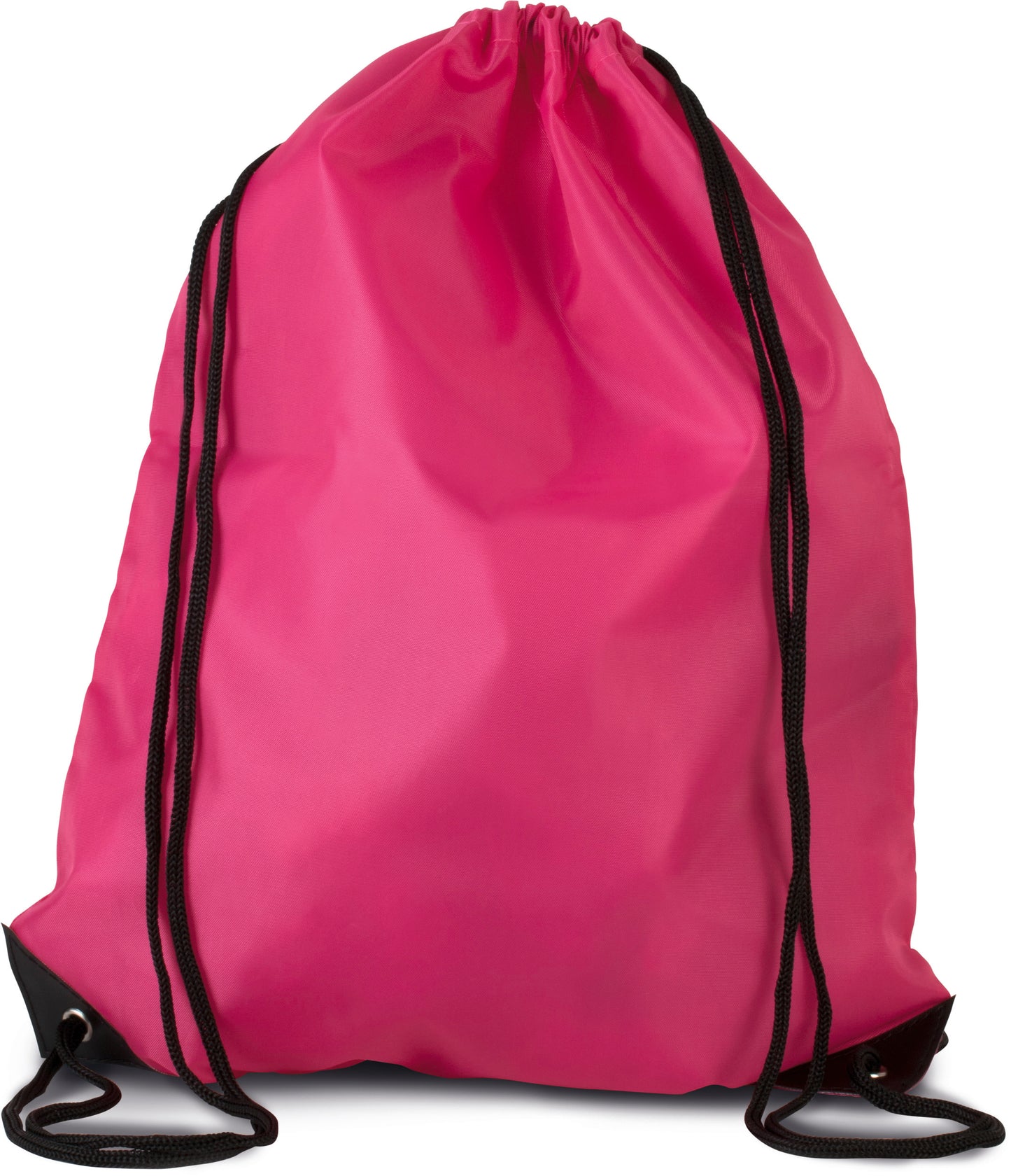 Sac à dos avec cordelettes à personnaliser