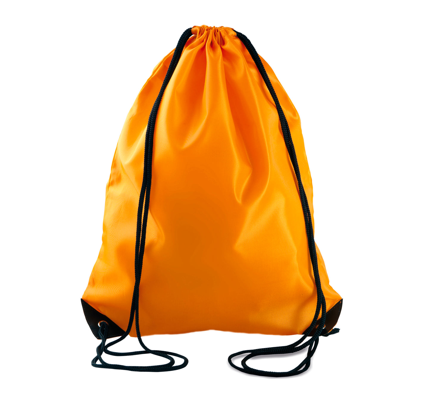 Sac à dos avec cordelettes à personnaliser