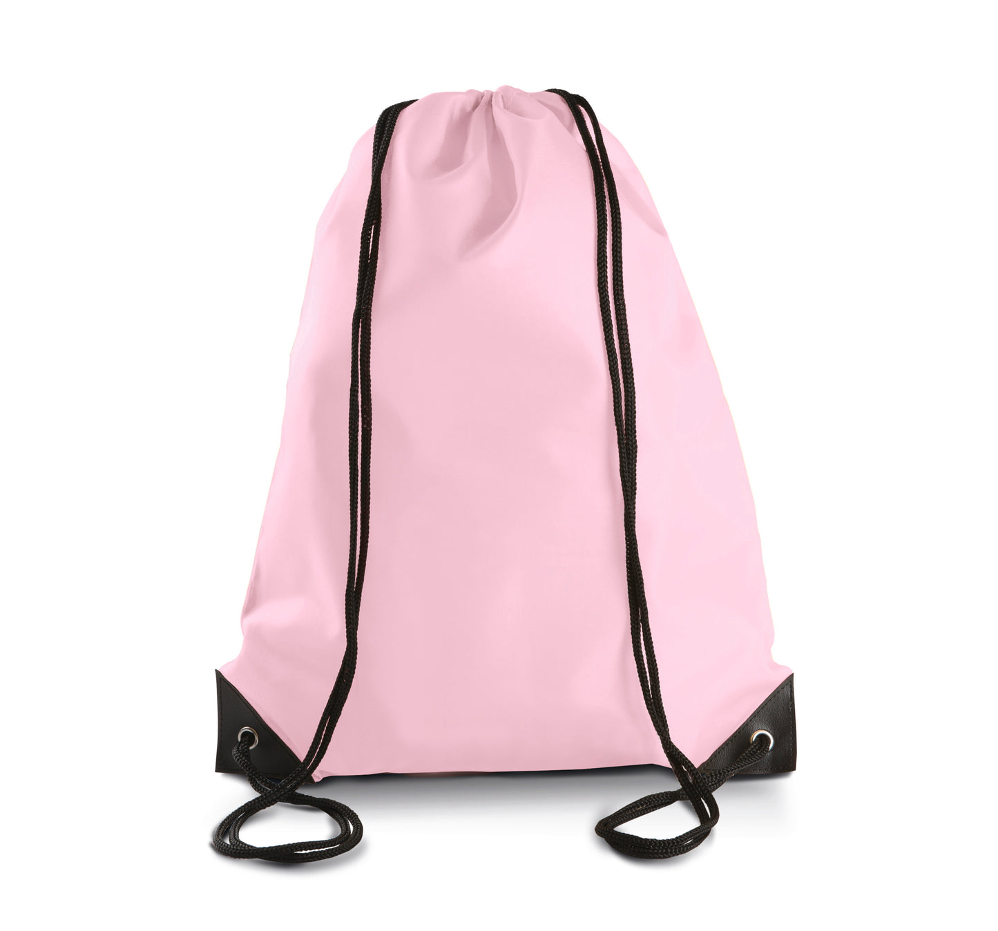 Sac à dos avec cordelettes à personnaliser