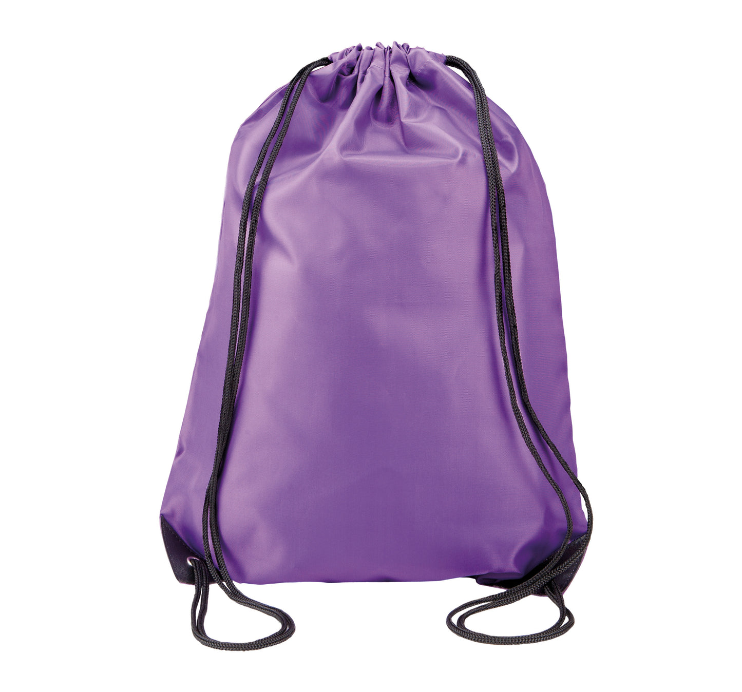 Sac à dos avec cordelettes à personnaliser