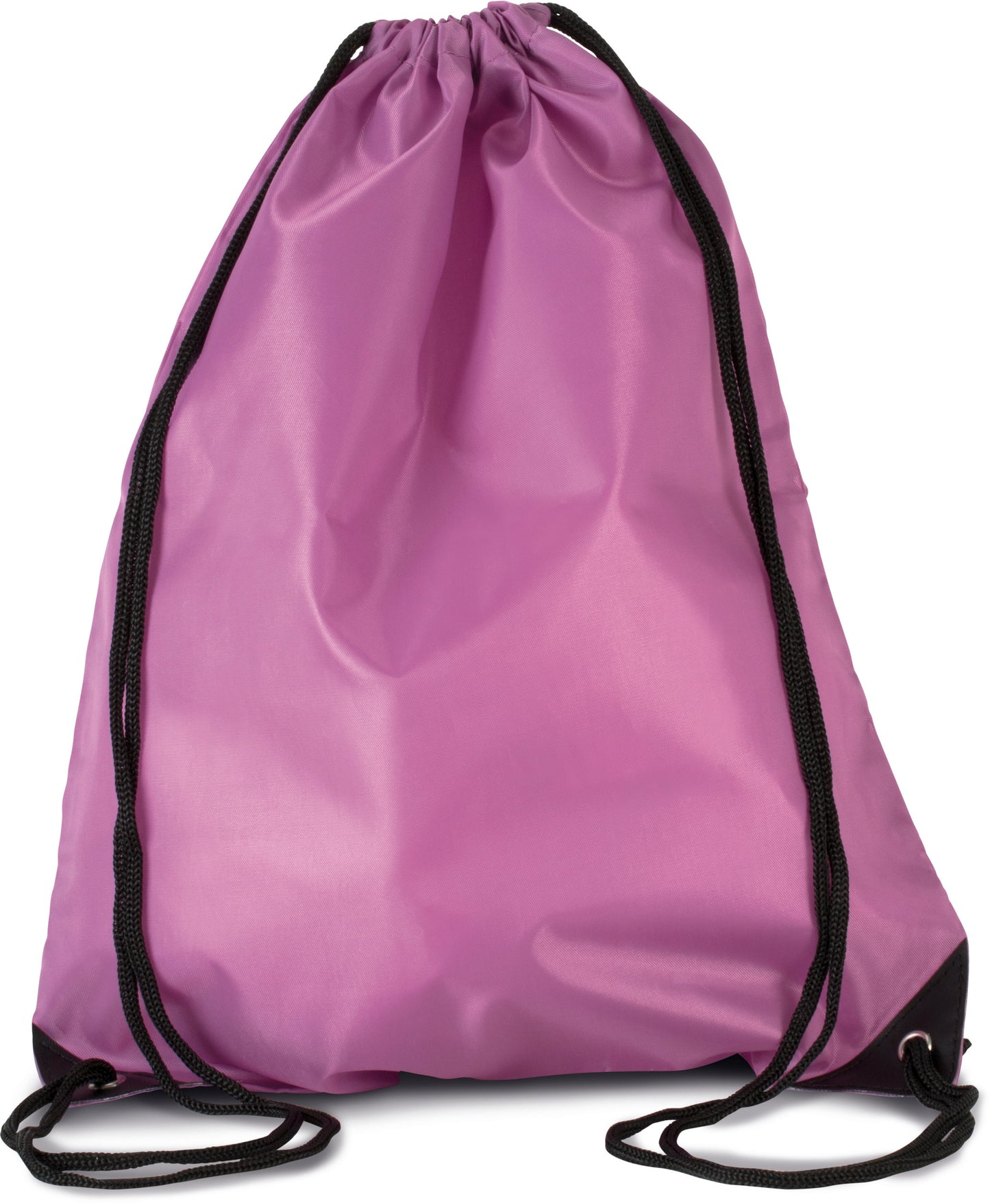 Sac à dos avec cordelettes à personnaliser