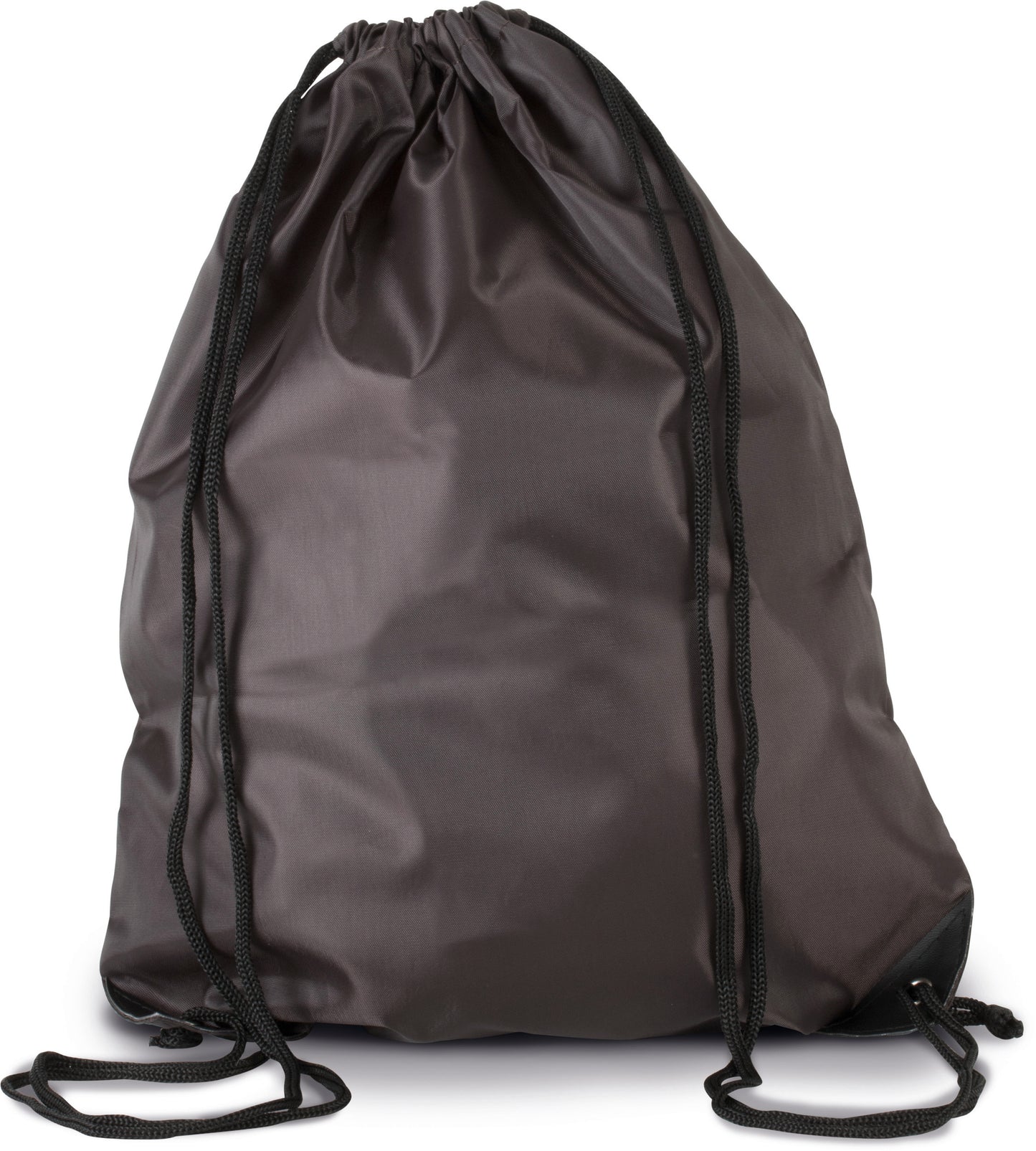 Sac à dos avec cordelettes à personnaliser