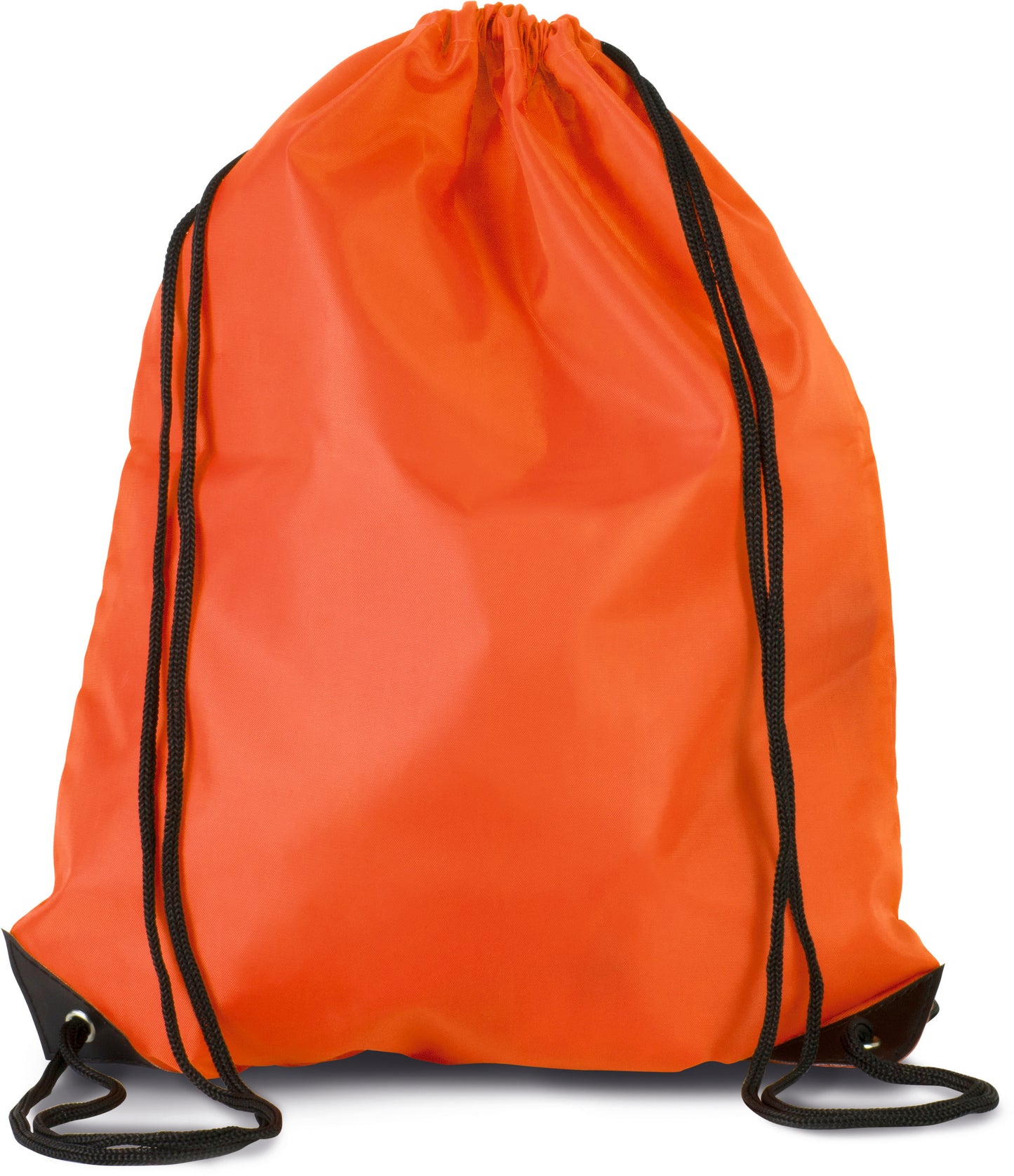Sac à dos avec cordelettes à personnaliser