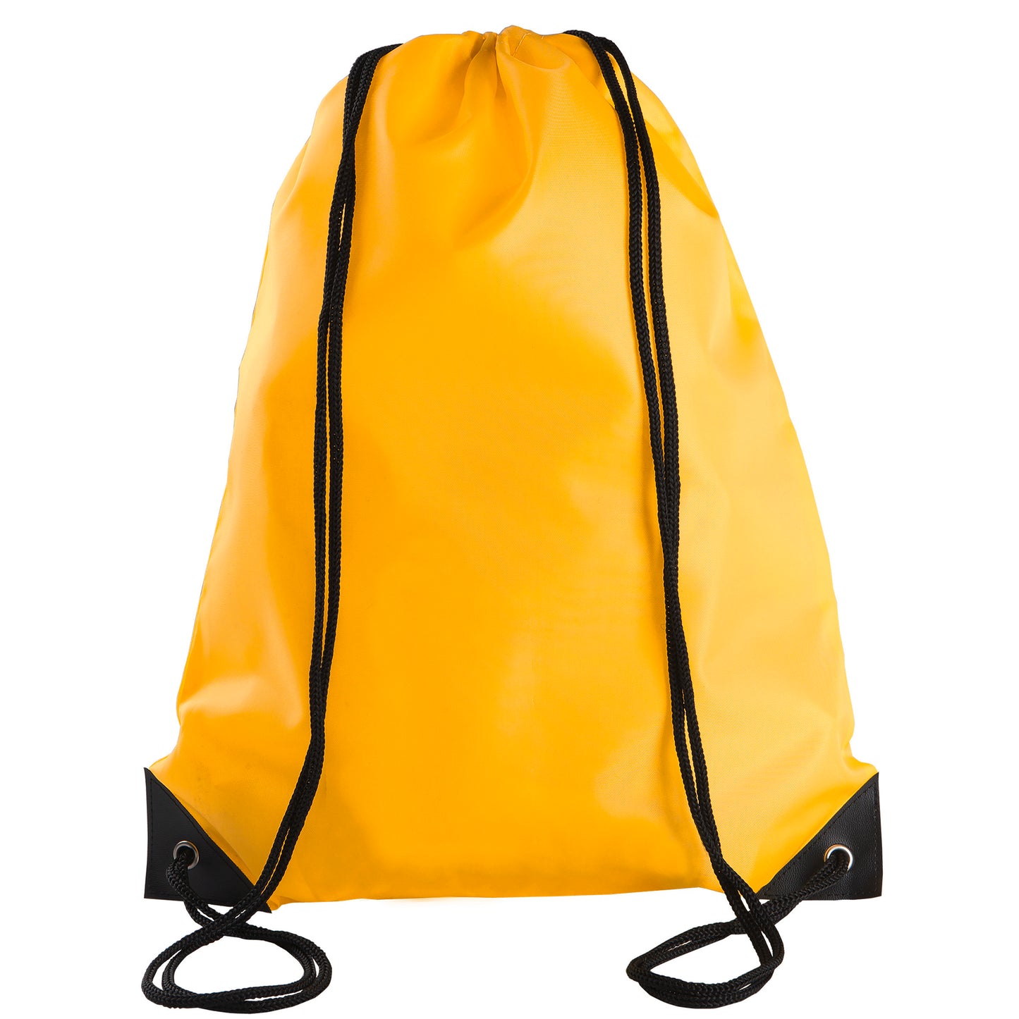 Sac à dos avec cordelettes à personnaliser